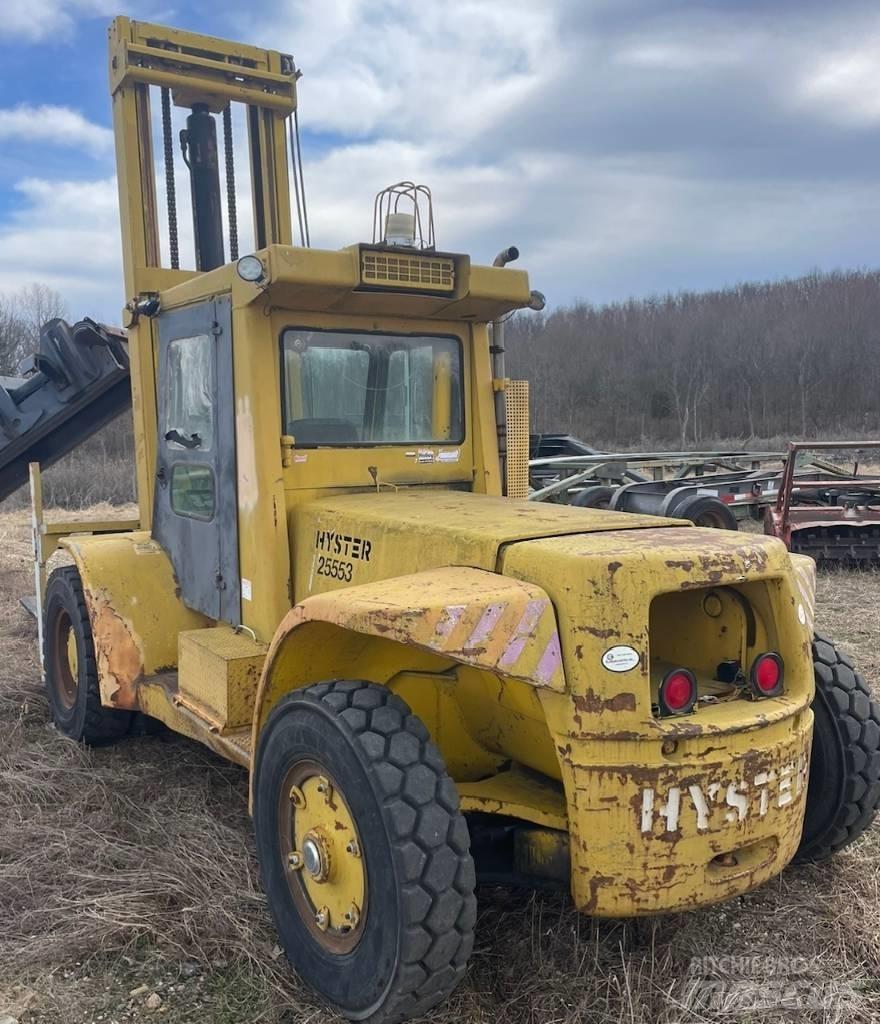 Hyster H 200 H Empilhadores - Outros