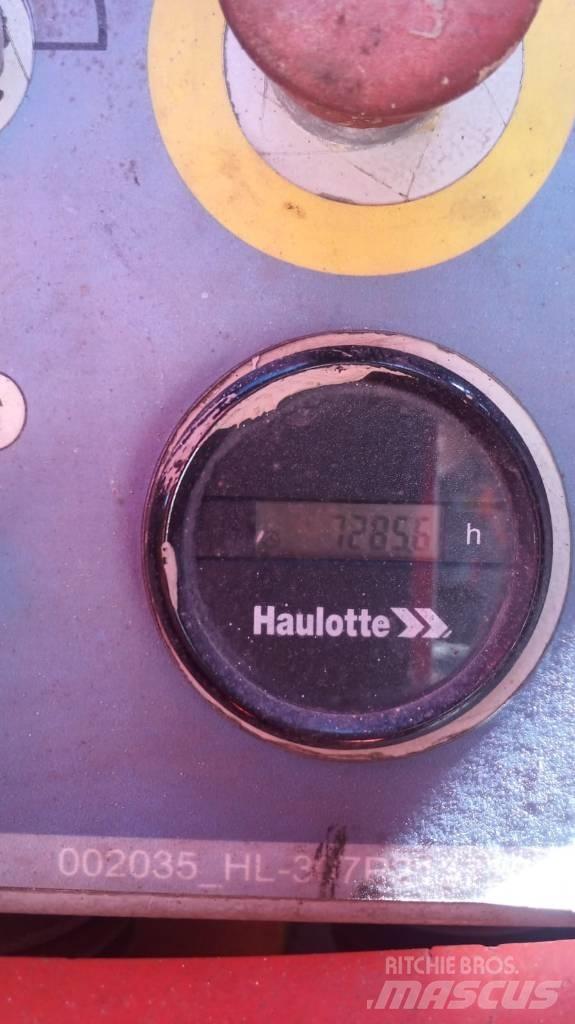 Haulotte HA 260 PX Elevadores braços articulados