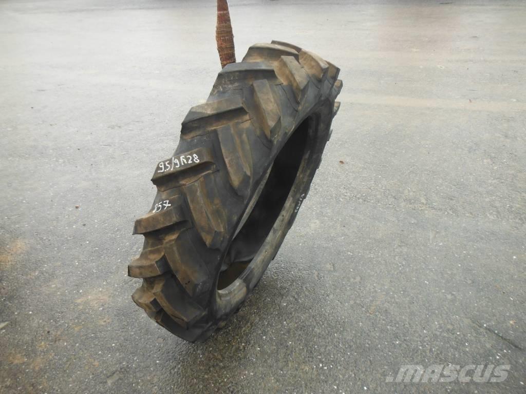 Michelin 9.5/9R28 Pneus Agrícolas