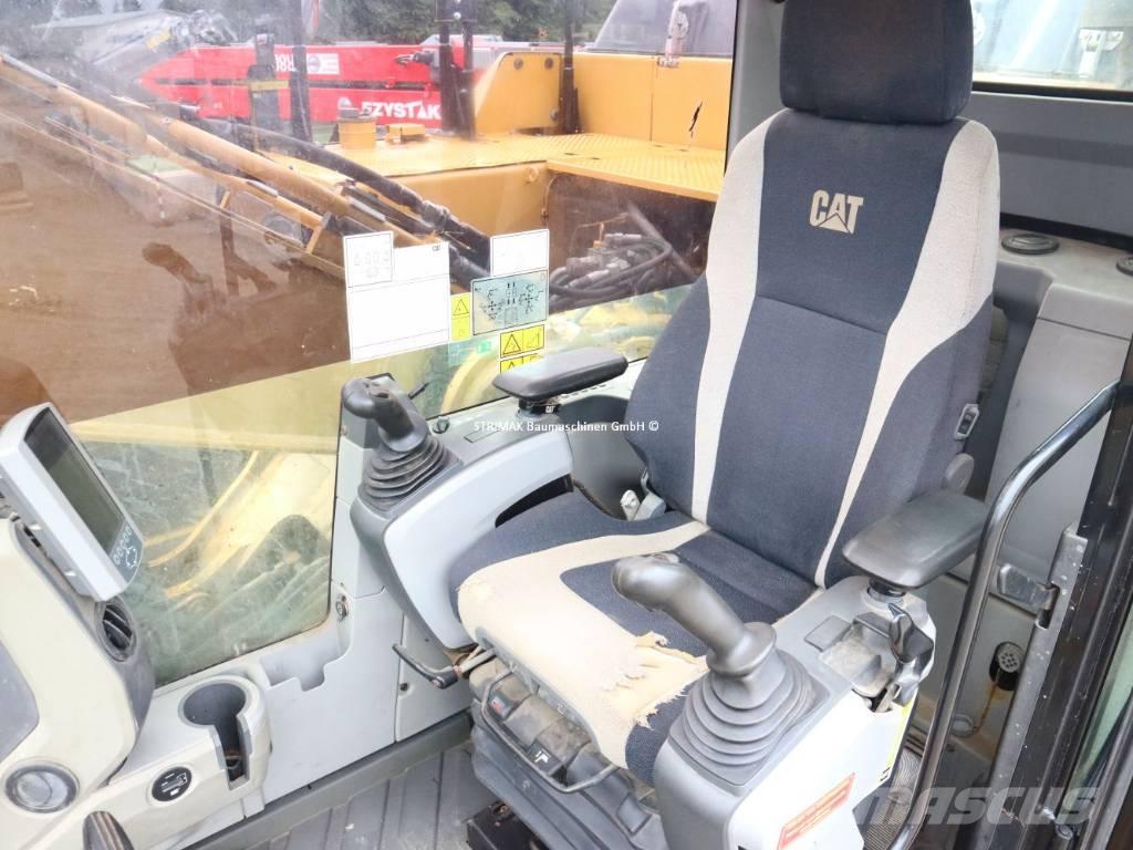 CAT 329 EL SLR Escavadoras de longo alcance