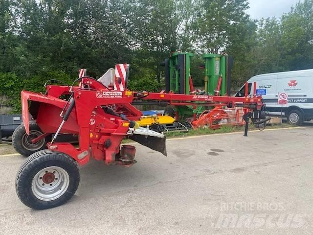 Lely Splenidmo 320PC Gadanheiras