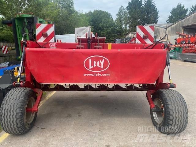 Lely Splenidmo 320PC Gadanheiras