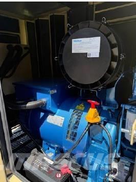  GEMAP 2 WP 275 Geradores Diesel