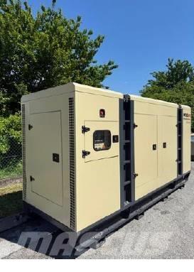  GEMAP 2 WP 275 Geradores Diesel