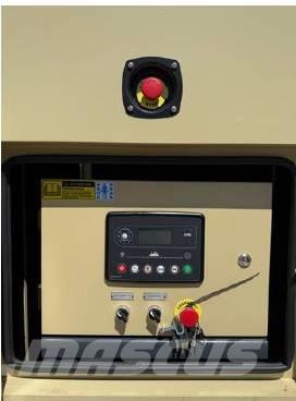  GEMAP 2 WP 275 Geradores Diesel