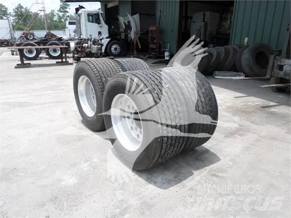Bridgestone  Construção - Outros
