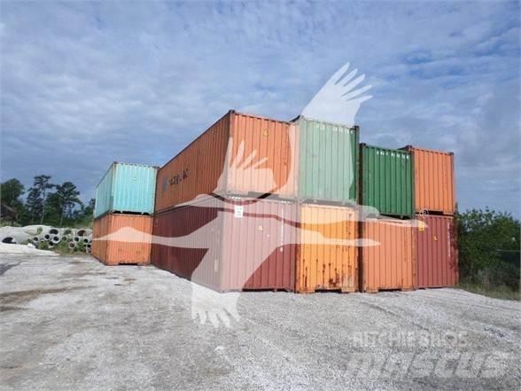  JP CONTAINER Construção - Outros
