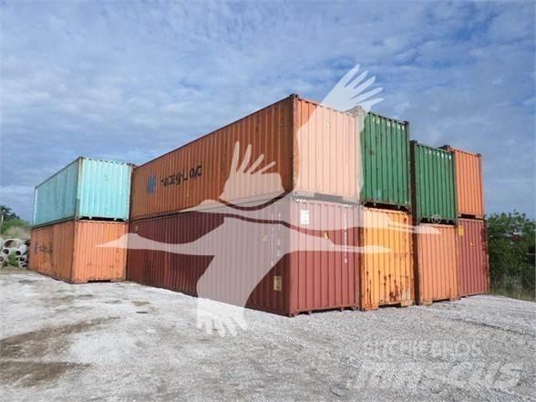  JP CONTAINER Construção - Outros
