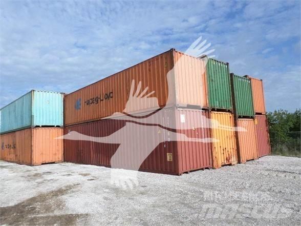  JP CONTAINER Construção - Outros
