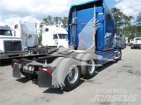 Kenworth T2000 Construção - Outros
