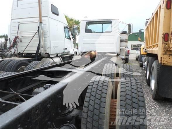 Mack R Construção - Outros
