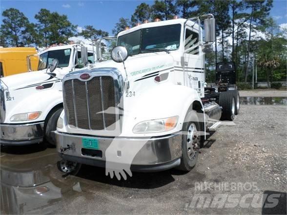 Peterbilt 384 Construção - Outros
