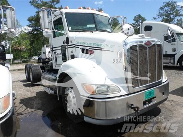 Peterbilt 384 Construção - Outros
