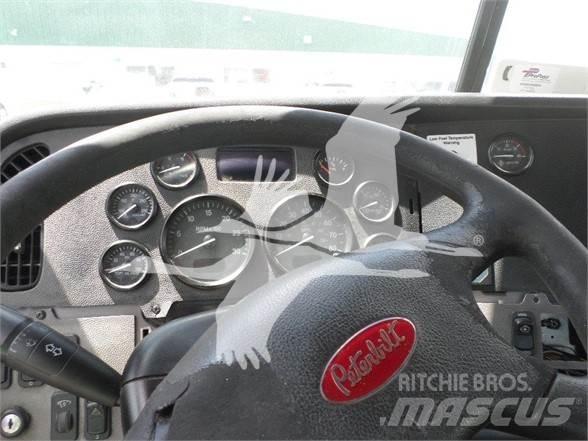Peterbilt 384 Construção - Outros
