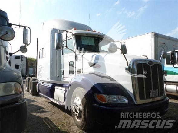 Peterbilt 386 Construção - Outros
