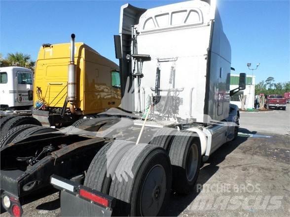 Peterbilt 579 Construção - Outros

