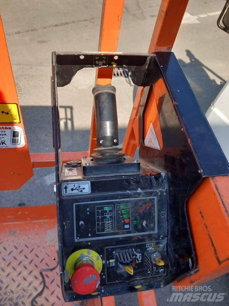 JLG 4045R Elevadores de tesoura