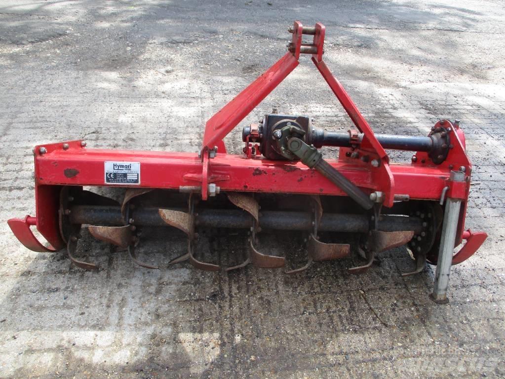  Hymari IGN-15 Acessórios para tractores compactos