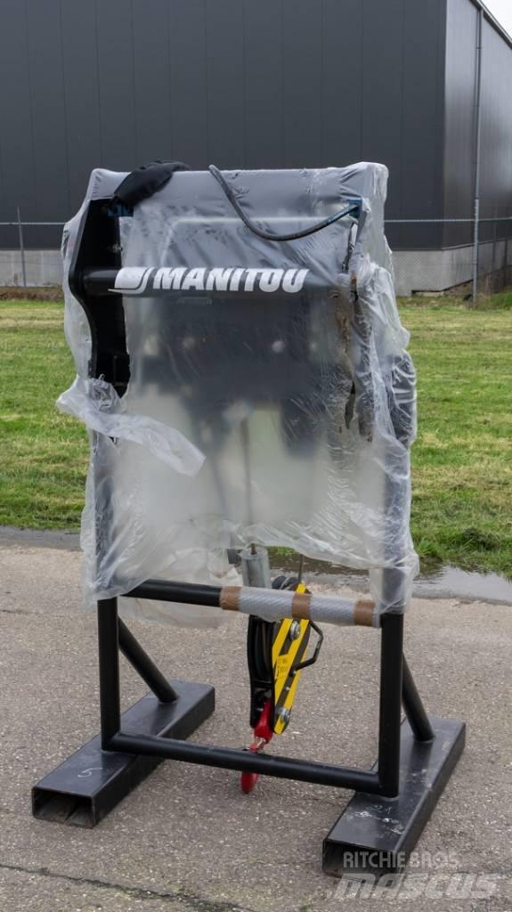 Manitou Winch 5T Outros componentes