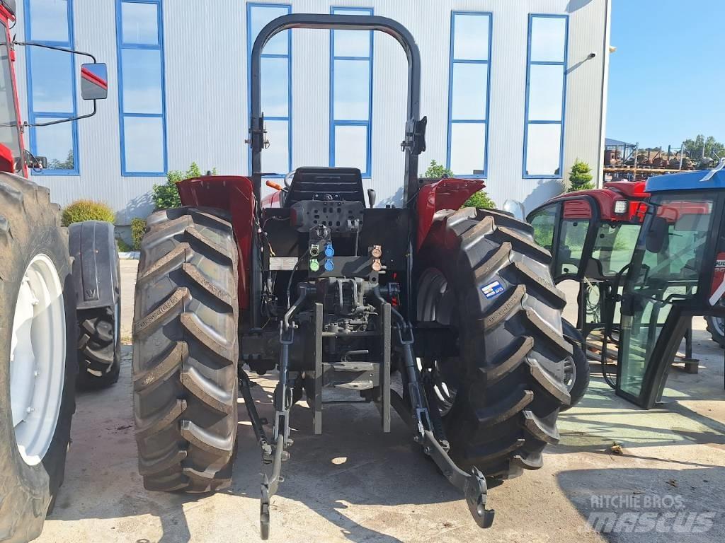 Massey Ferguson 3650 Tratores Agrícolas usados