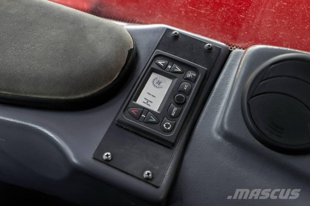 Manitou MHT 780 Manipulador telescópico