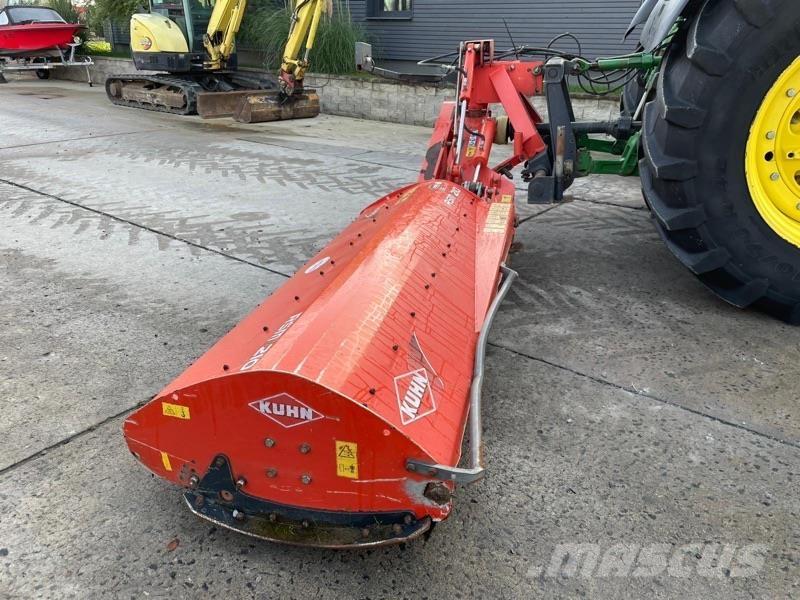 Kuhn RSM 210 Espaços verdes - Outros
