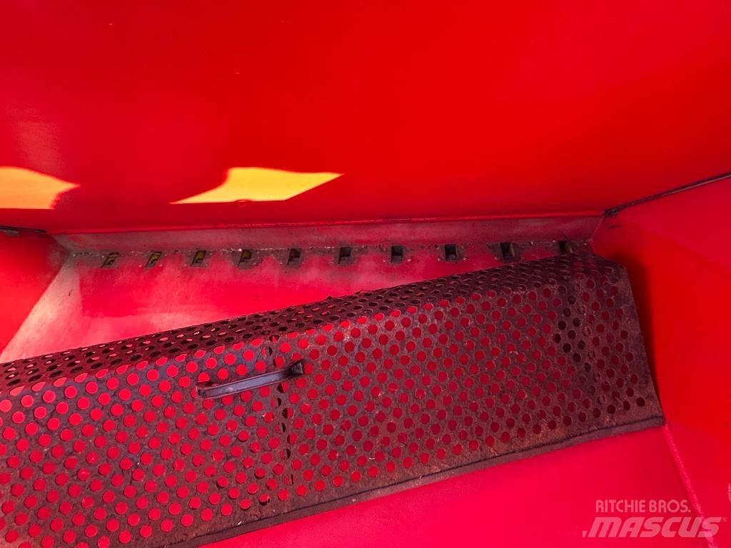 VM 300 SK Perfuradoras combinadas