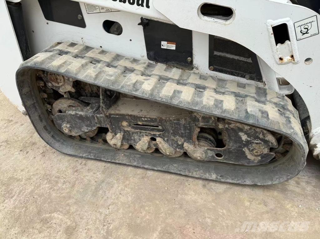 Bobcat MT 55 Carregadoras de lagartas