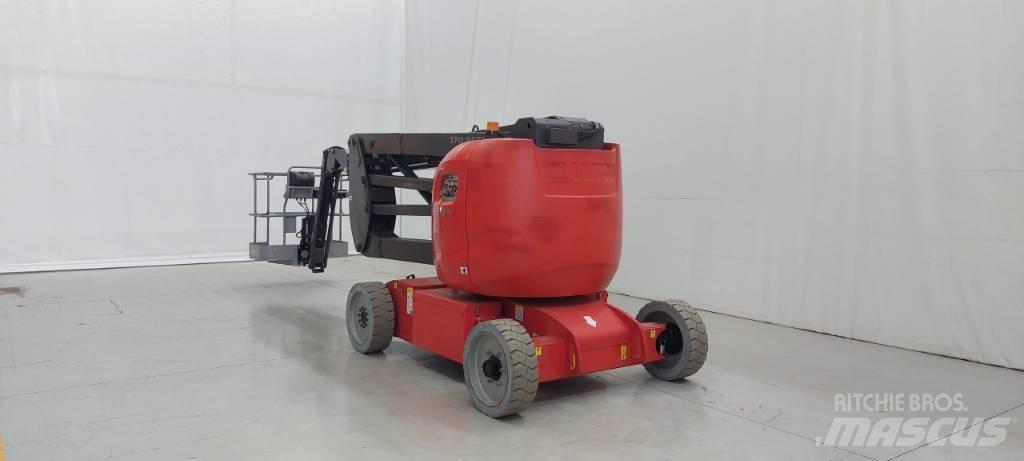 Manitou 170 AETJL Elevadores braços articulados