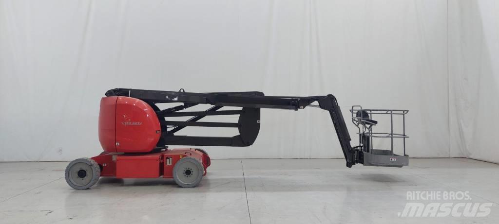 Manitou 170 AETJL Elevadores braços articulados