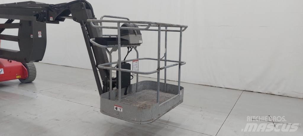Manitou 170 AETJL Elevadores braços articulados