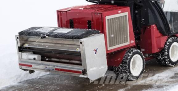Ventrac Spridare Espalhadores sal