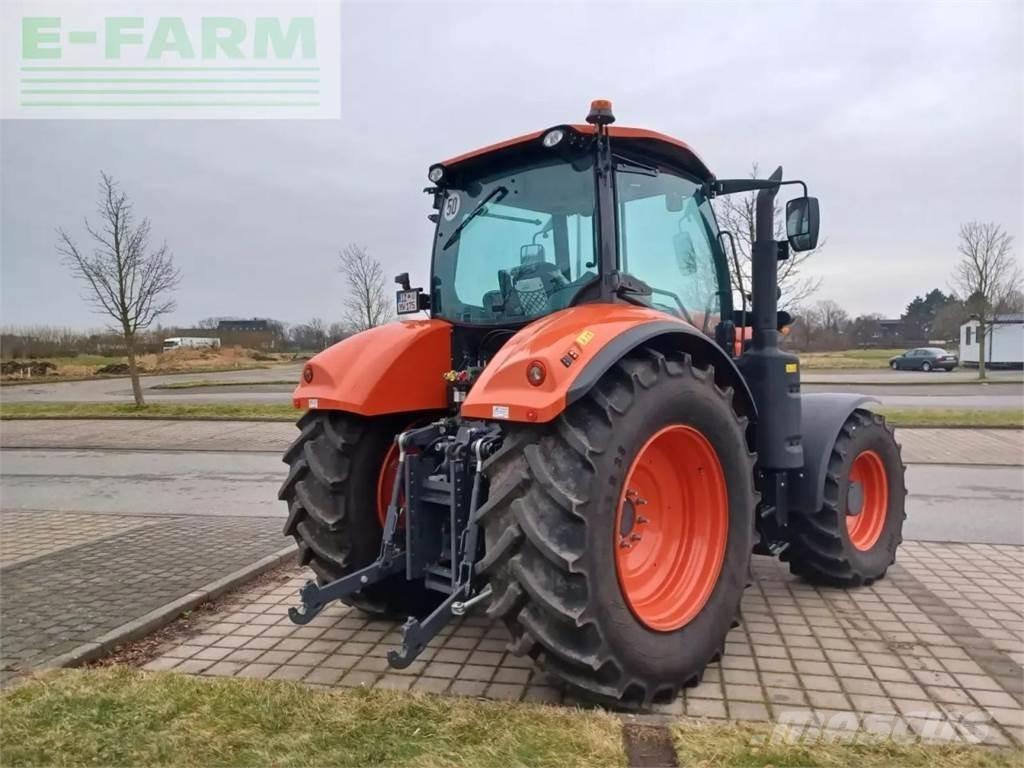 Kubota m 7-173 Tratores Agrícolas usados