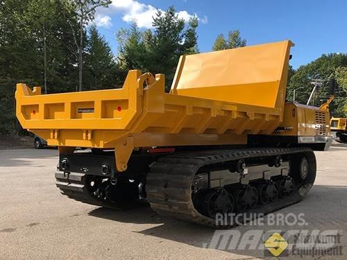 Morooka MST 2200 VD Dumpers de rastos