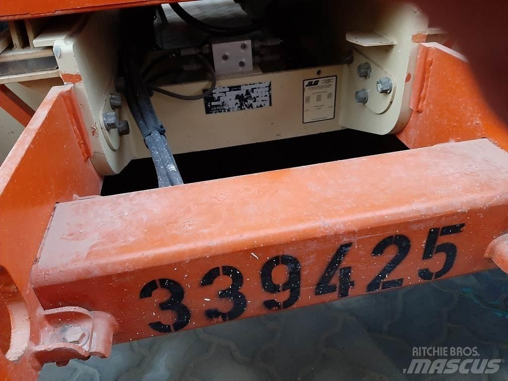 JLG 3394RT Elevadores de tesoura