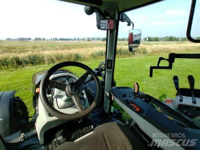 Valtra N 154 A Tratores Agrícolas usados
