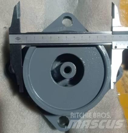 XCMG TY 320 Transmissăo