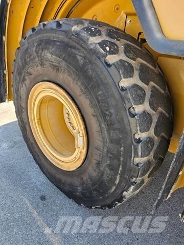 CAT 962 H Carregadeiras de rodas