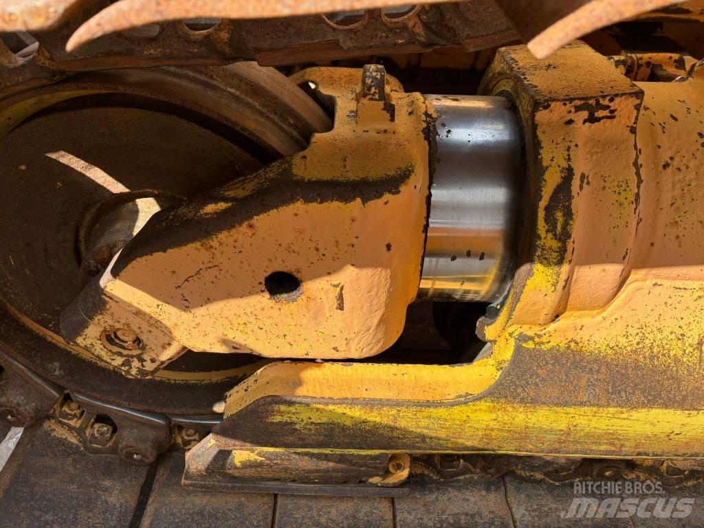 CAT D 7 H Dozers - Tratores rastos