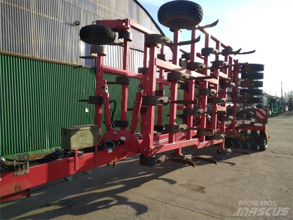 Horsch Tiger 6 XL Cultivadoras