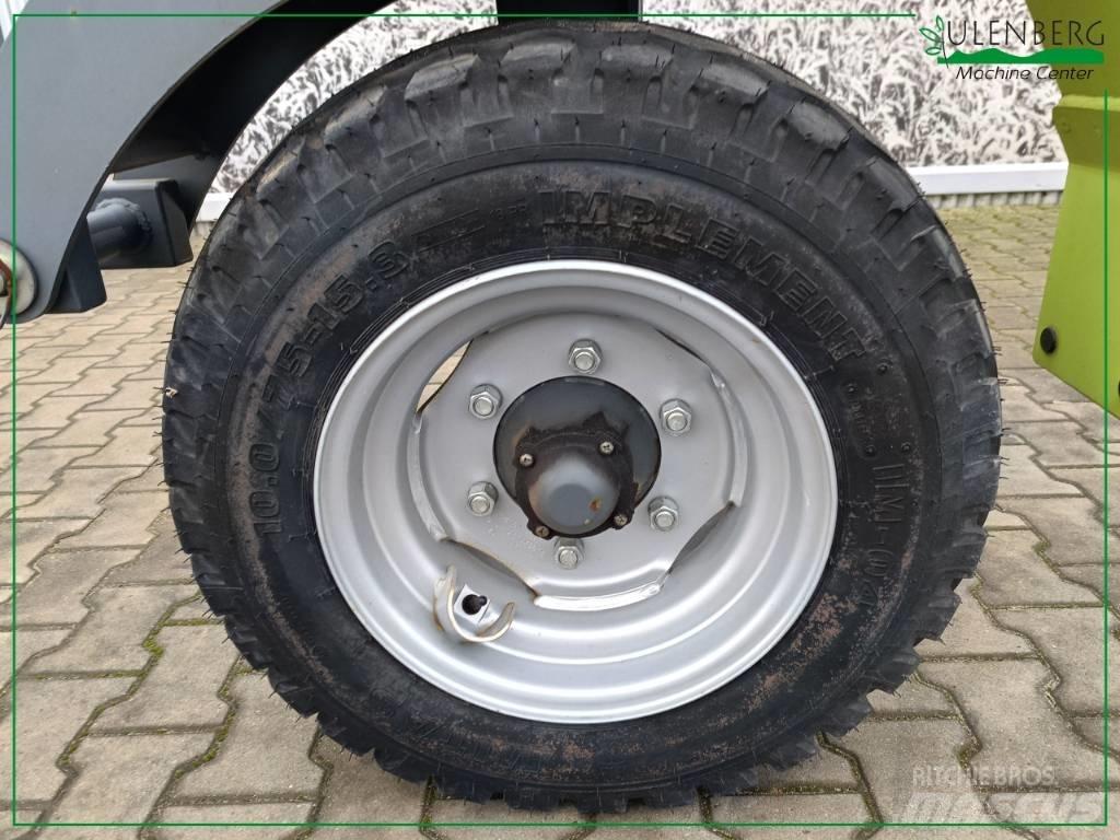  TUCHOLSKI VARIO 770 Acessórios de ceifeiras debulhadoras