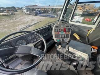 Freightliner FC 80 Camiões varredores