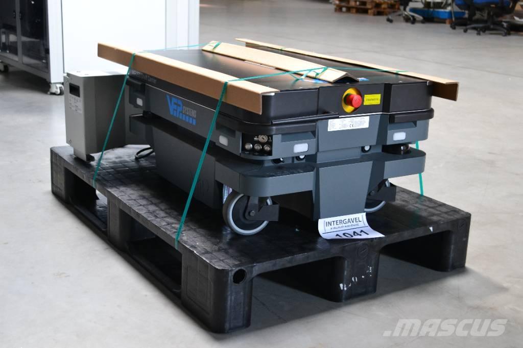  VEP MIR 250 Equipamentos para armazém - Outros