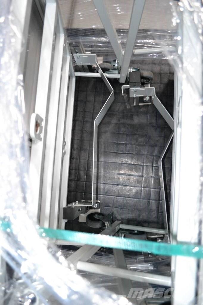  VEP MIR 250 Equipamentos para armazém - Outros