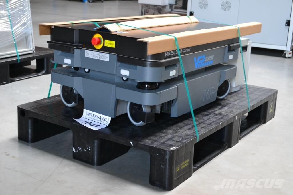  VEP MIR 250 Equipamentos para armazém - Outros