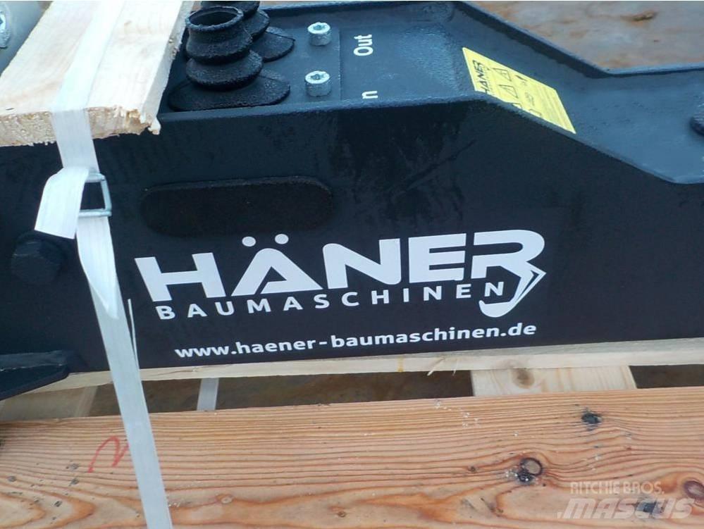 Häner HGS53 Trituradores