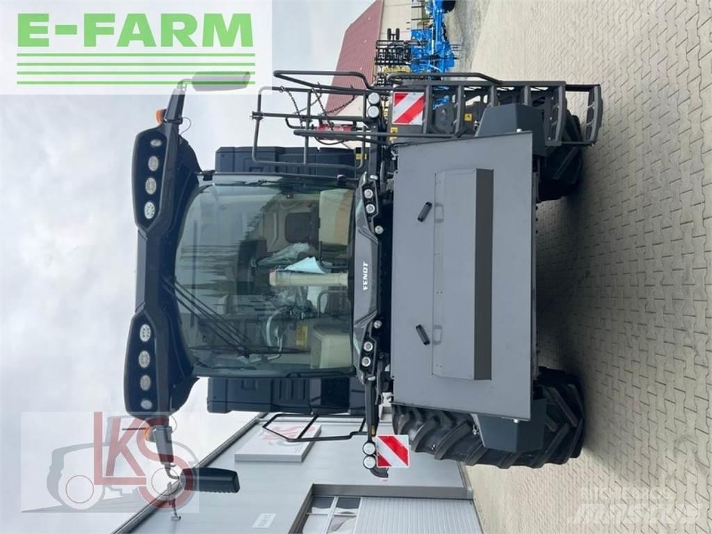 Fendt ideal 7 Ceifeiras debulhadoras