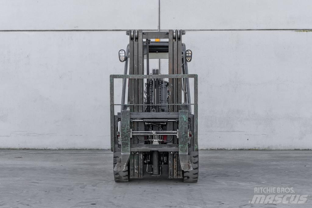Manitou MI 30 D Empilhadores Diesel