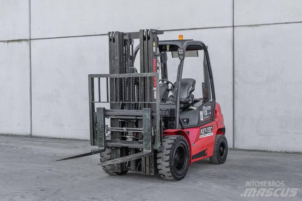 Manitou MI 30 D Empilhadores Diesel