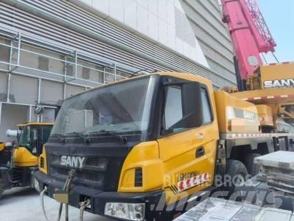 Sany STC550T6 Gruas Todo terreno